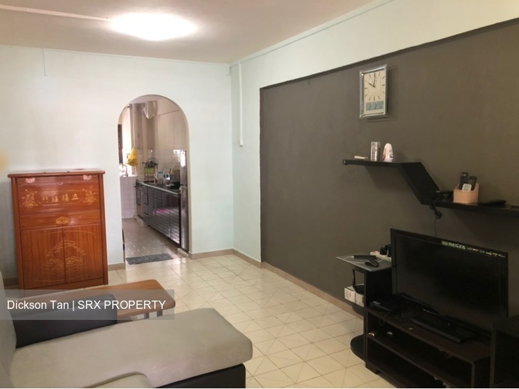 Blk 456 Jurong West Street 41 (Jurong West), HDB 3 Rooms #219089441